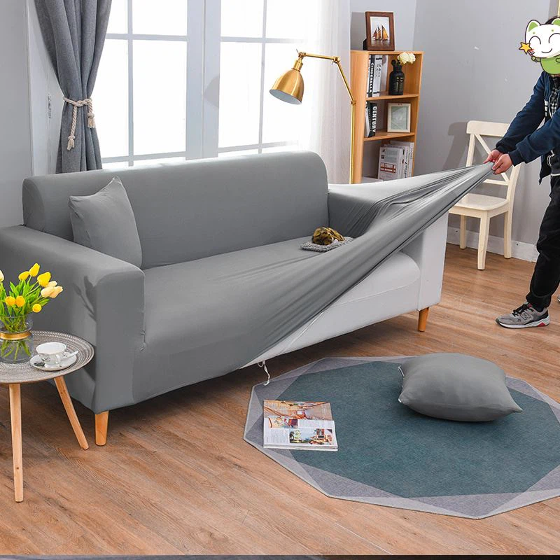 Elastična prevleka za kavč